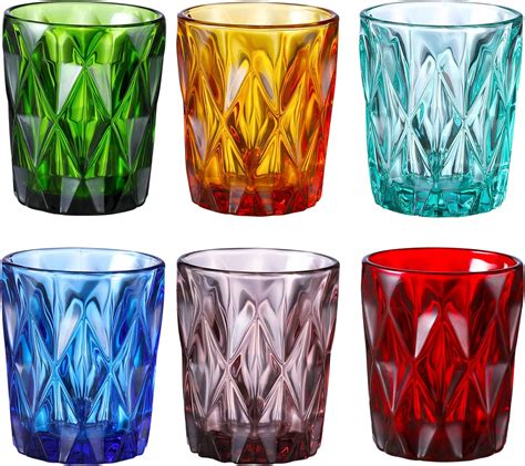 amazon glass tumblers